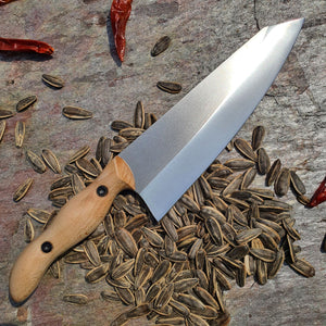 Moustache (M handle - beech)