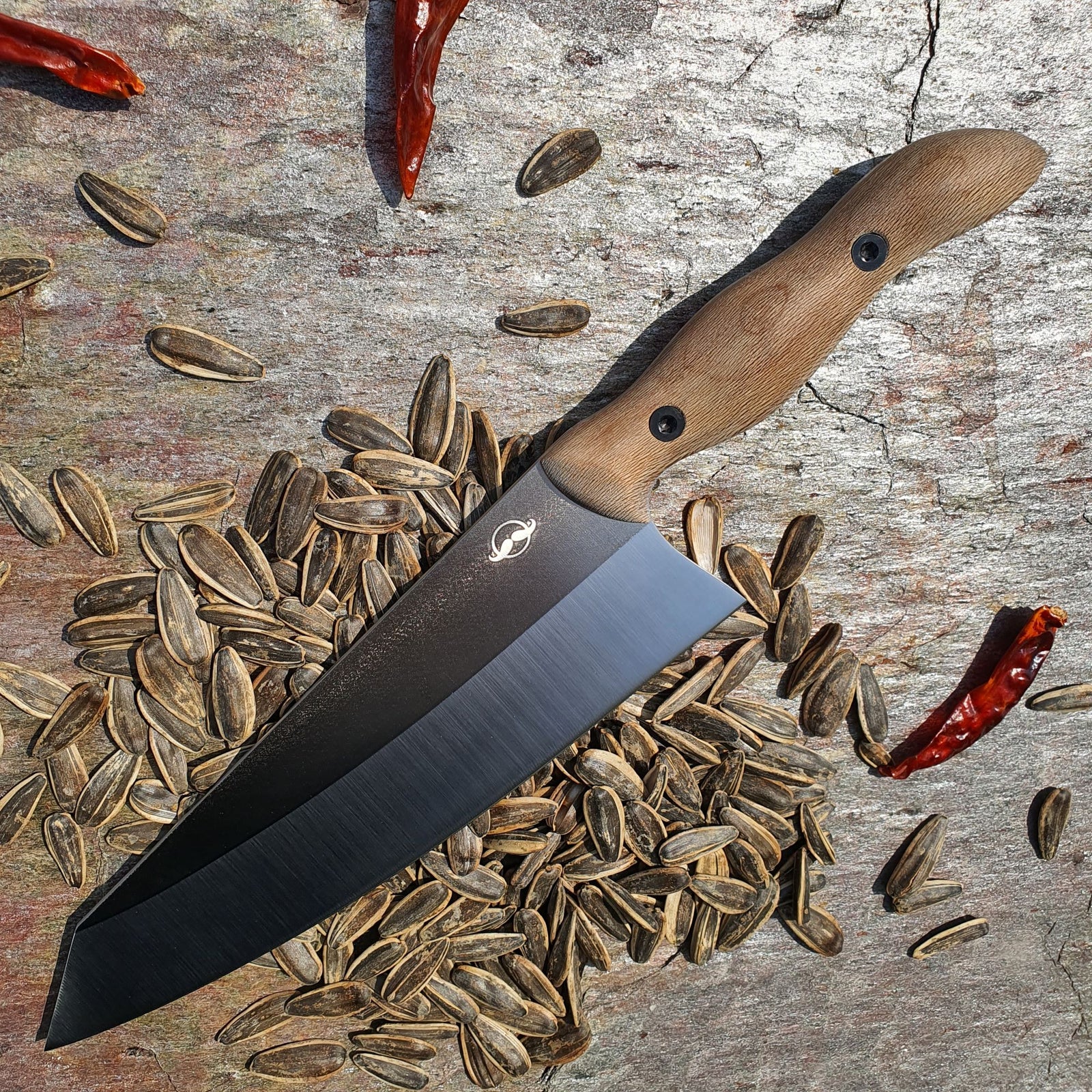 Moustache (standard)