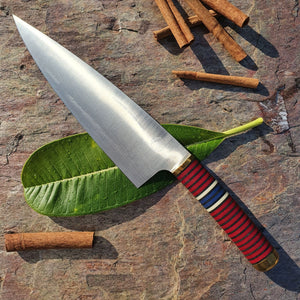 Knife Set "Nordic Romance"