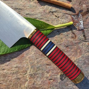 Knife Set "Nordic Romance"