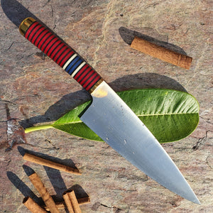 Knife Set "Nordic Romance"