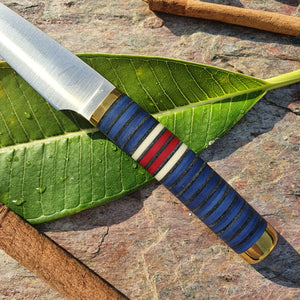 Knife Set "Nordic Romance"