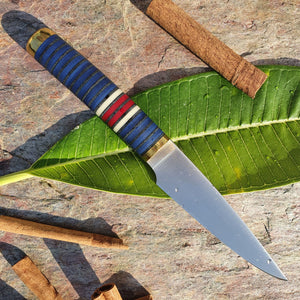 Knife Set "Nordic Romance"