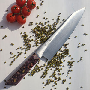 Purple Chef
