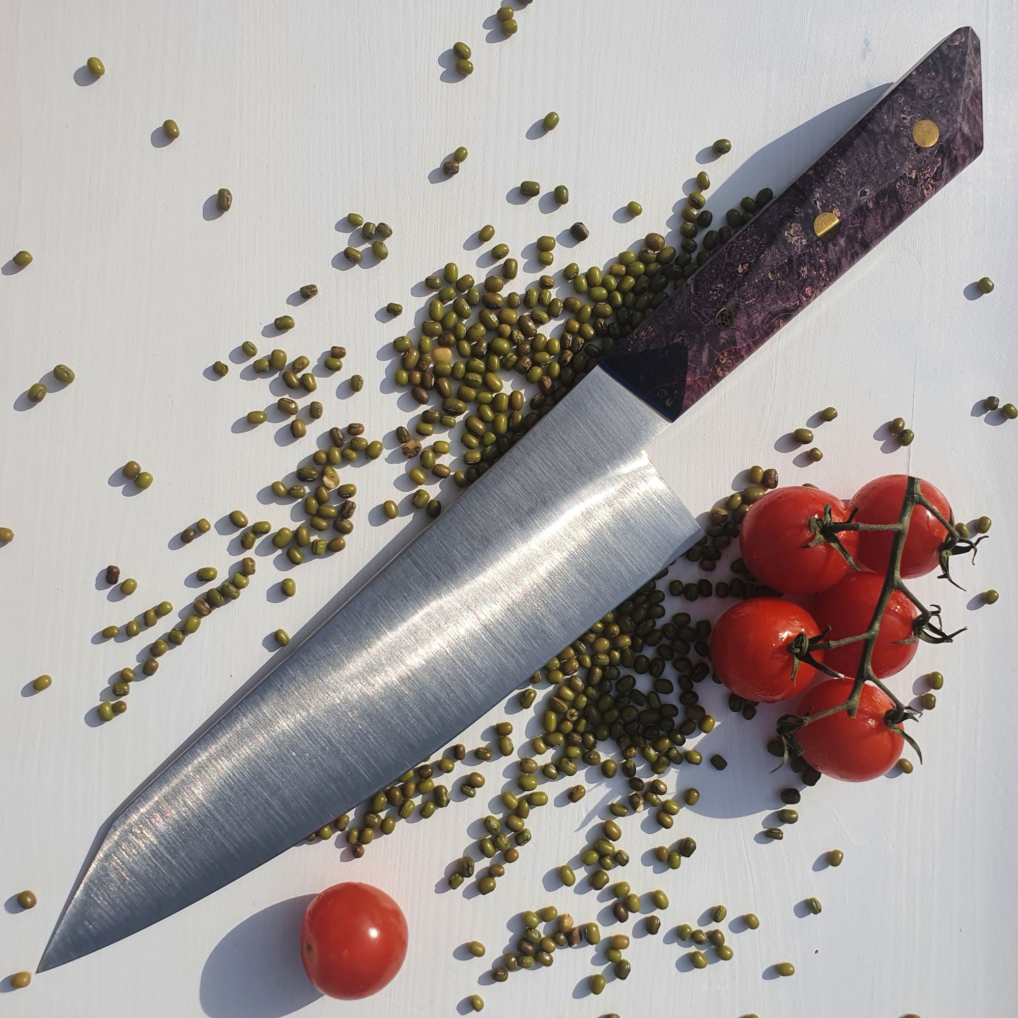 Purple Chef