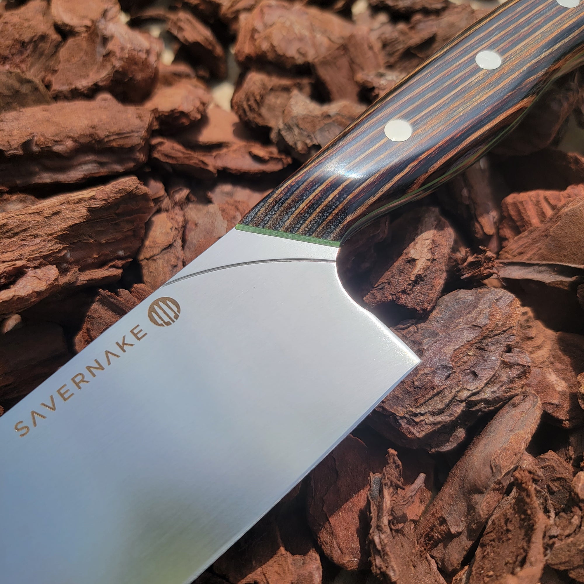 Savernake Knife