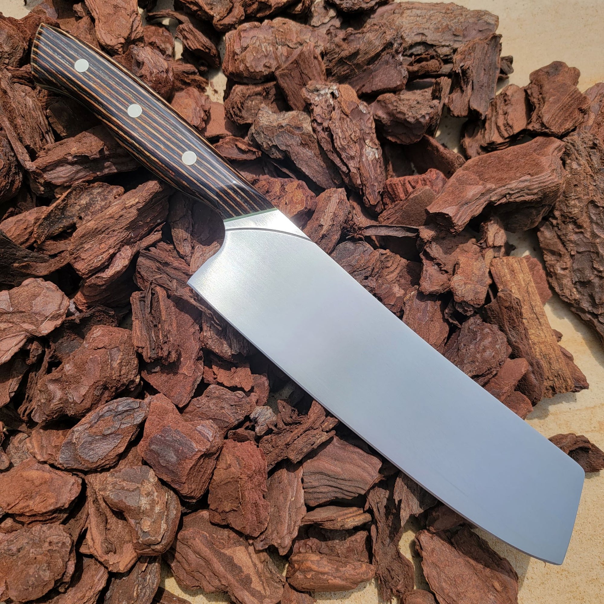 Savernake Knife