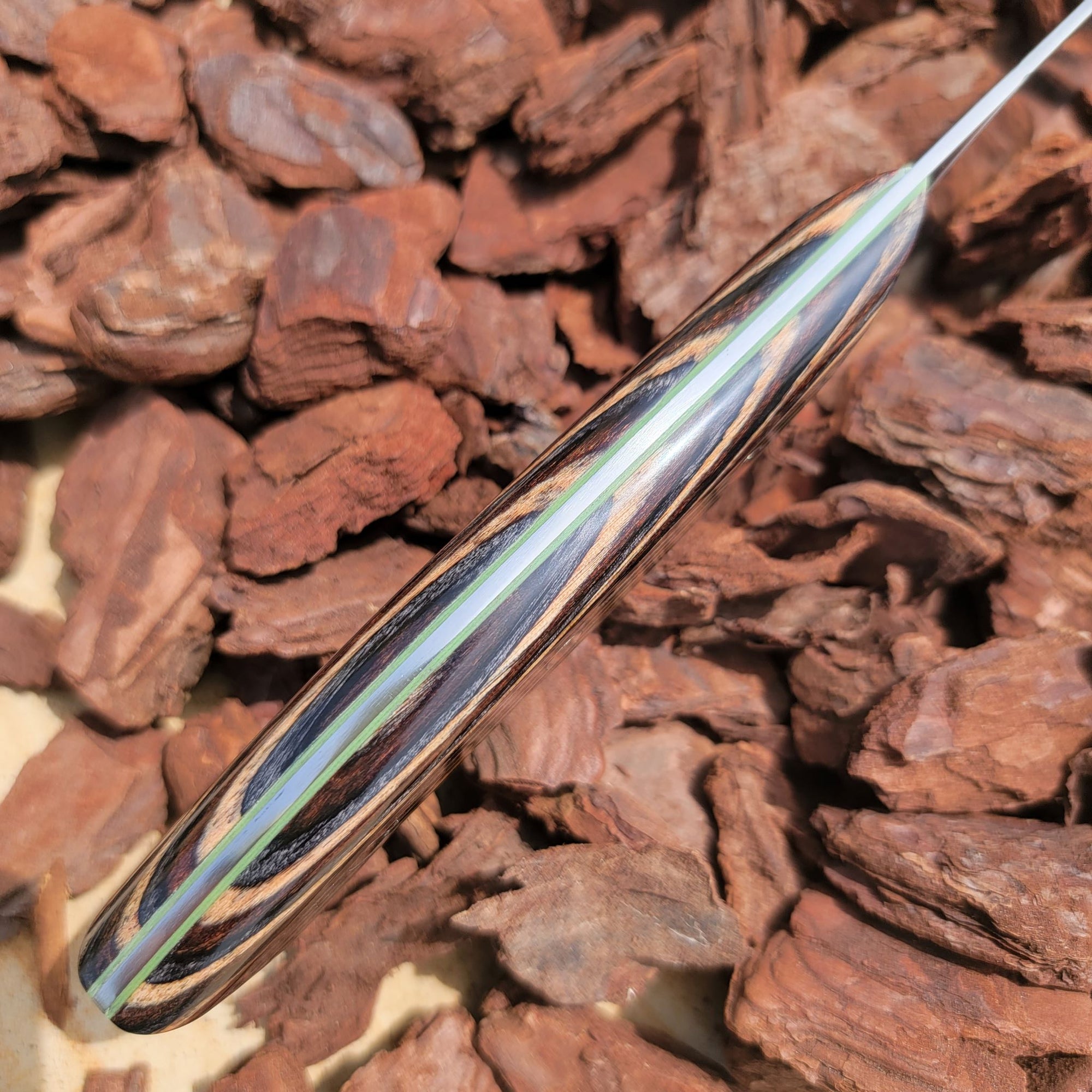 Savernake Knife