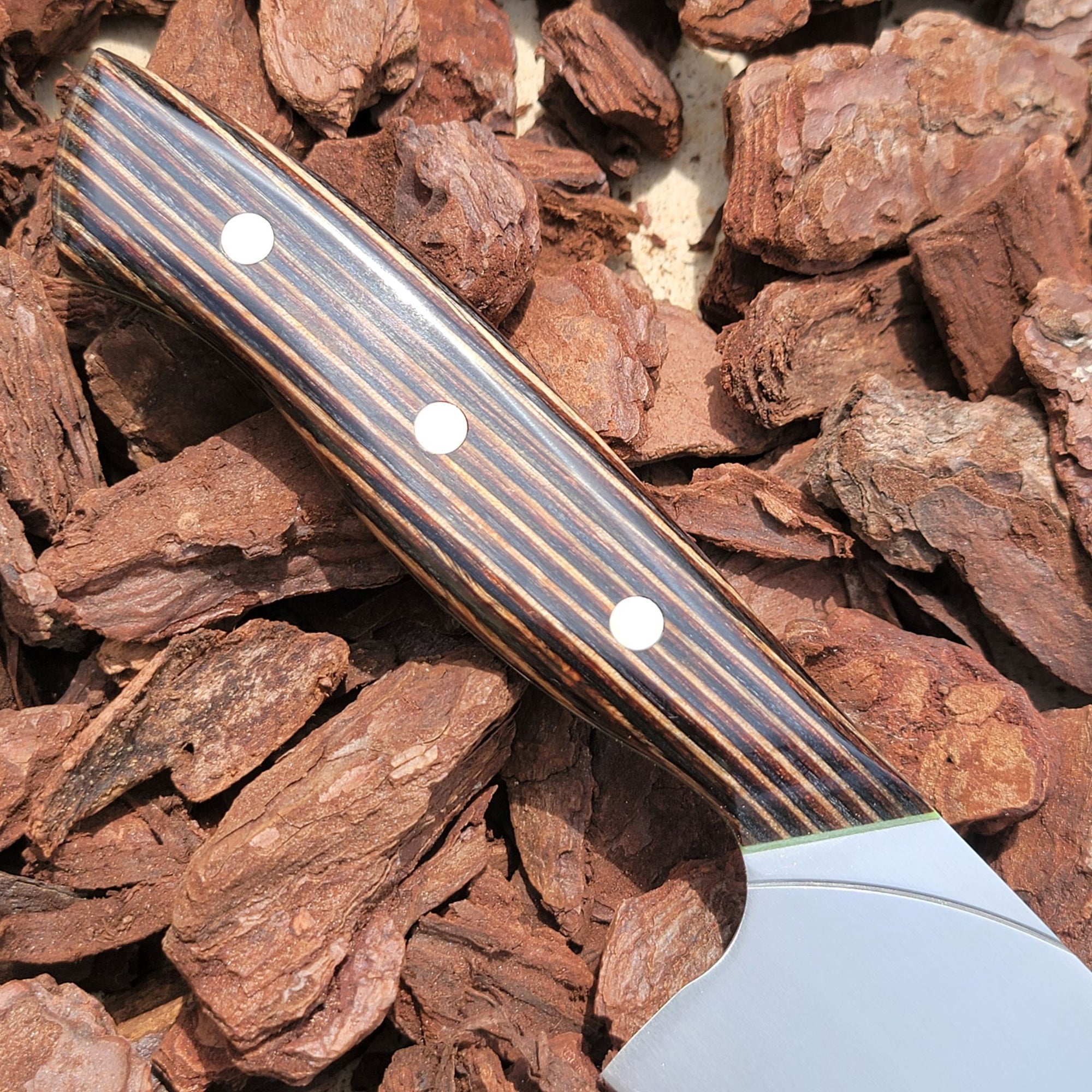 Savernake Knife