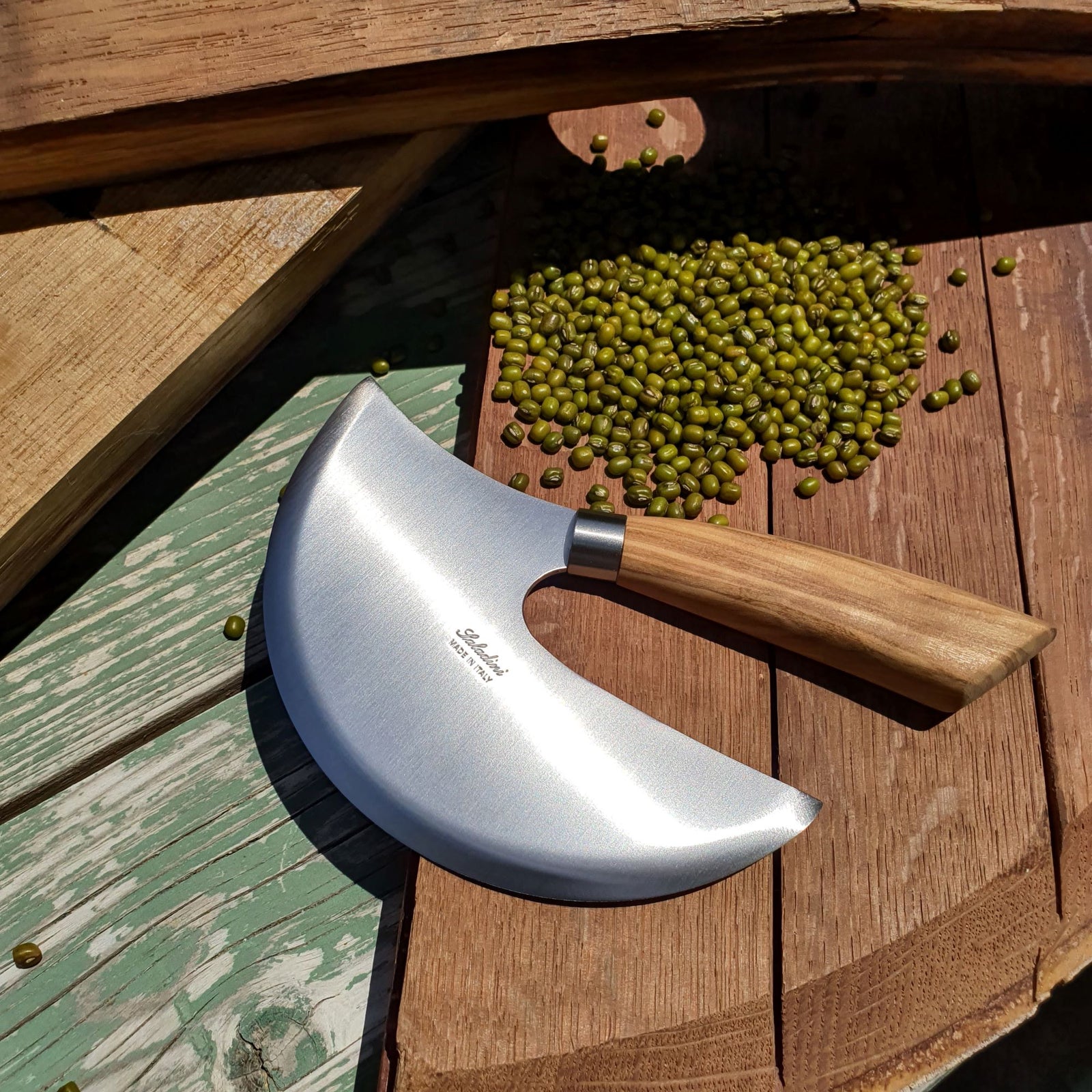 Sellaio Knife (small)