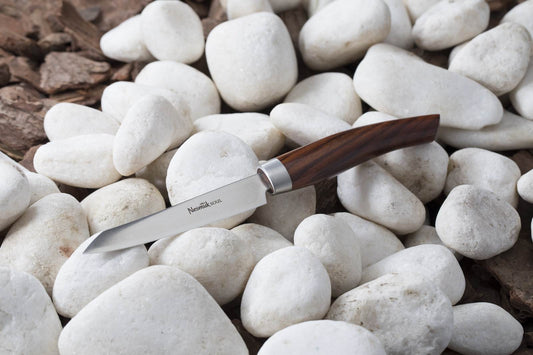 Nesmuk Exklusiv C150 Chef's Knife | Juma Black
