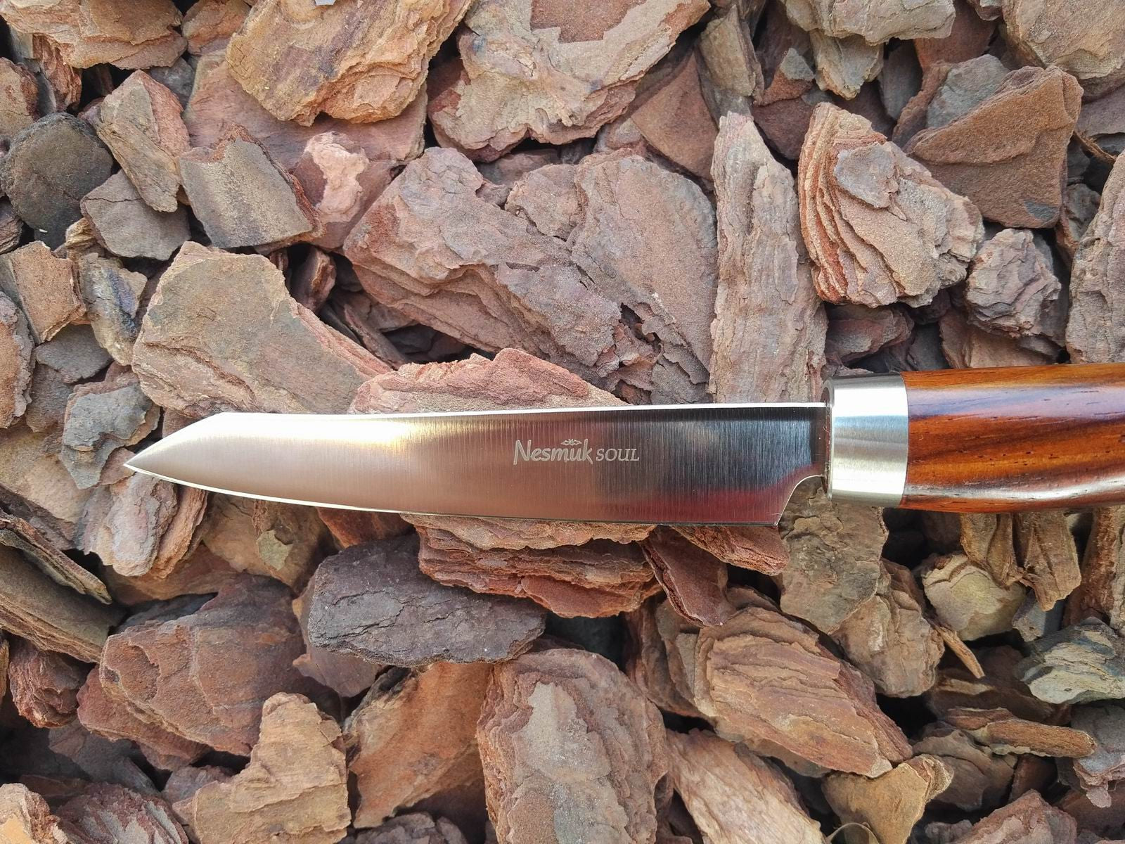 Soul Office Knife