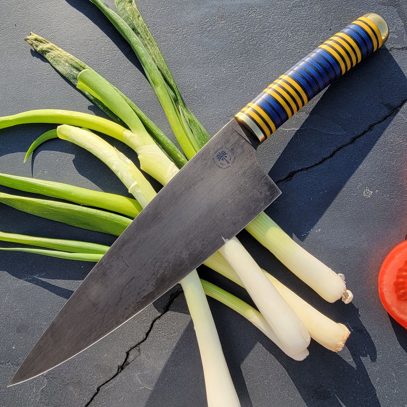 Chef's Knife "Sweet Swede"