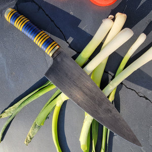 Chef's Knife "Sweet Swede"