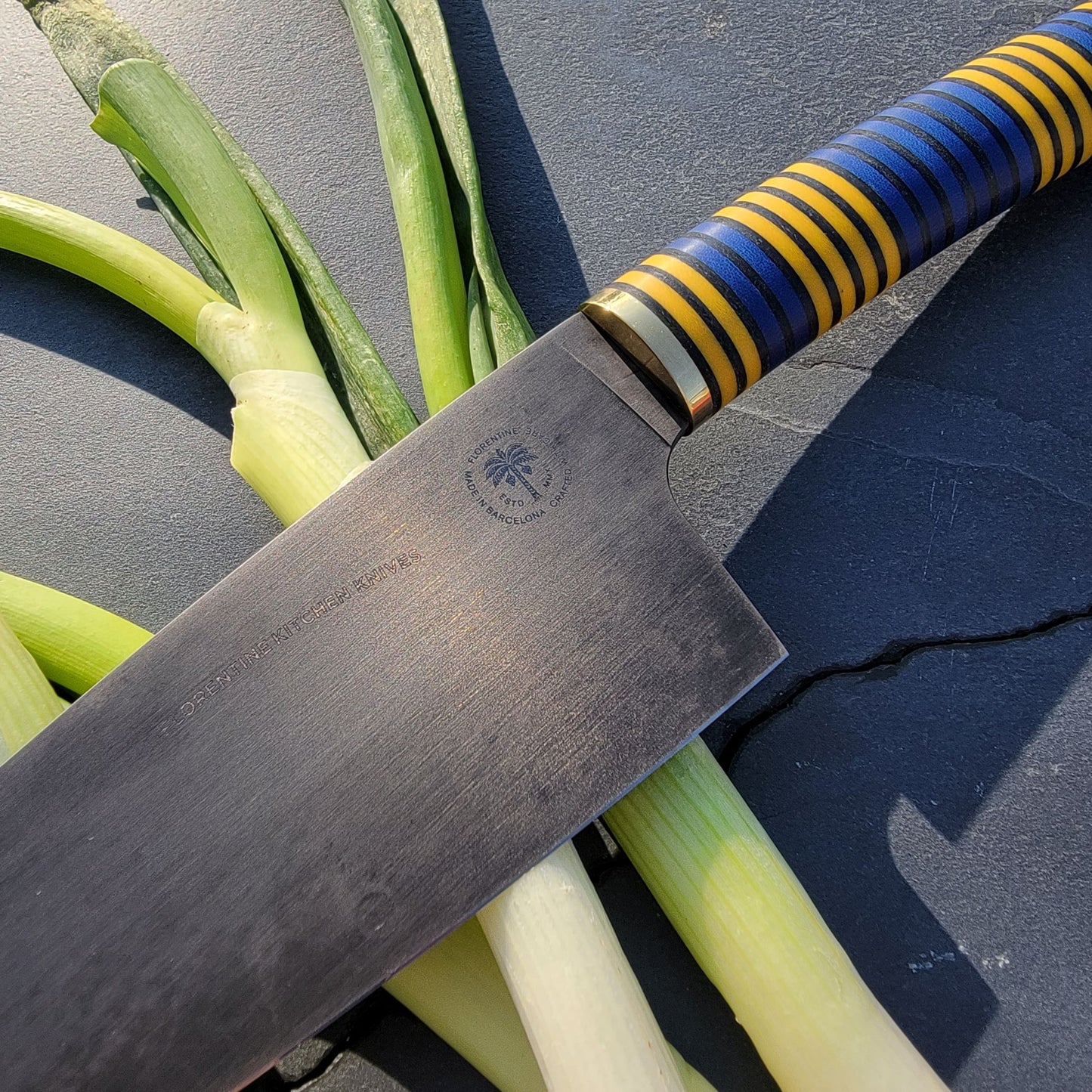 Chef's Knife "Sweet Swede"