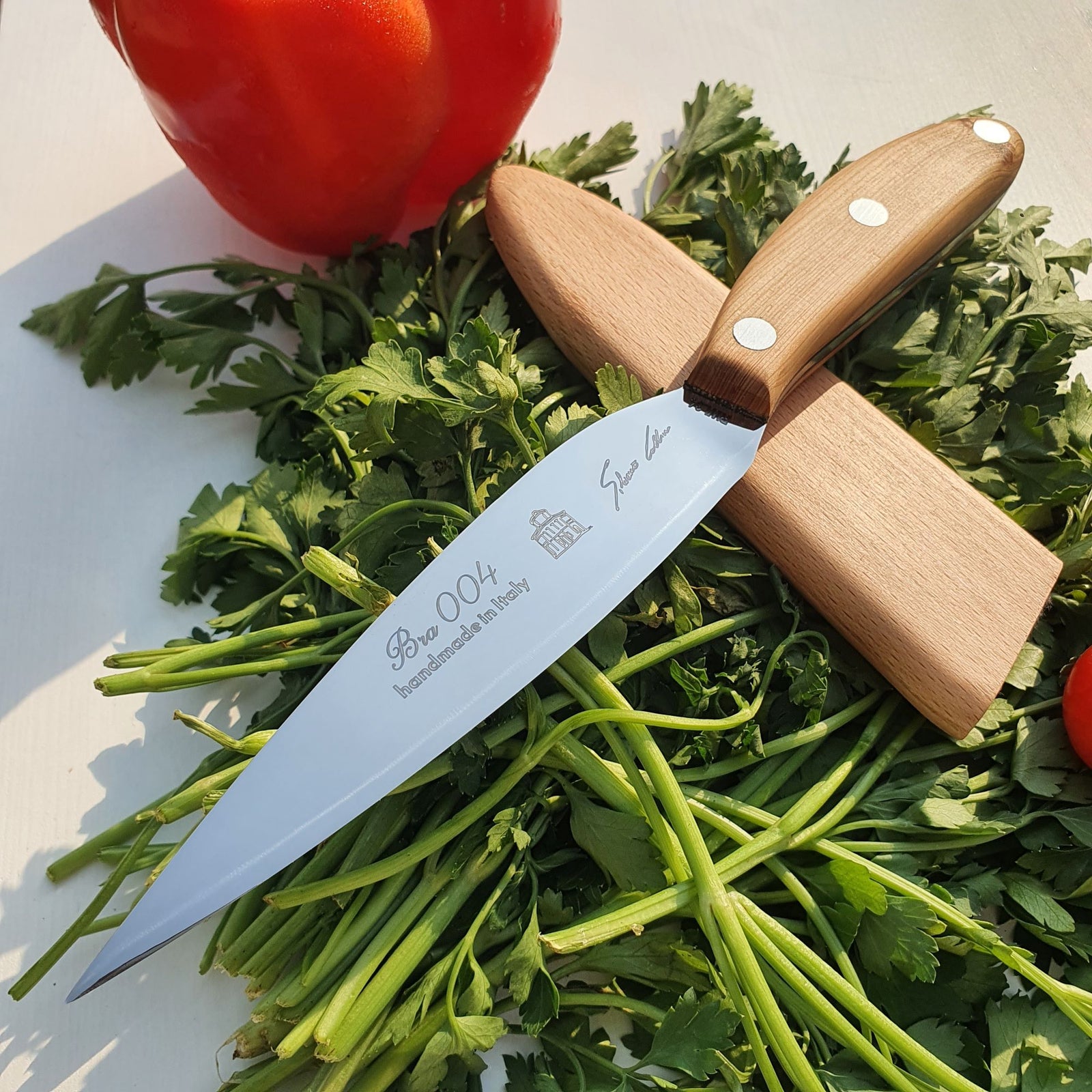 Utility Knife (Classico)