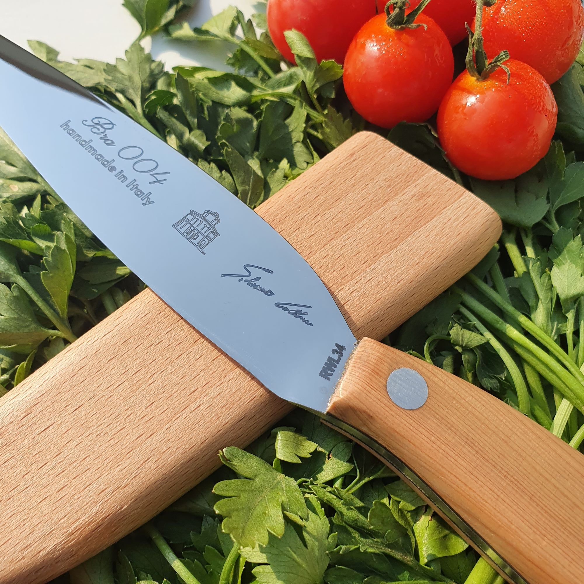 Utility Knife (Classico)