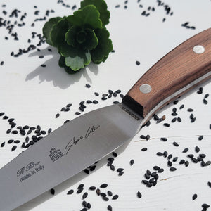 Utility Knife (Walnut)