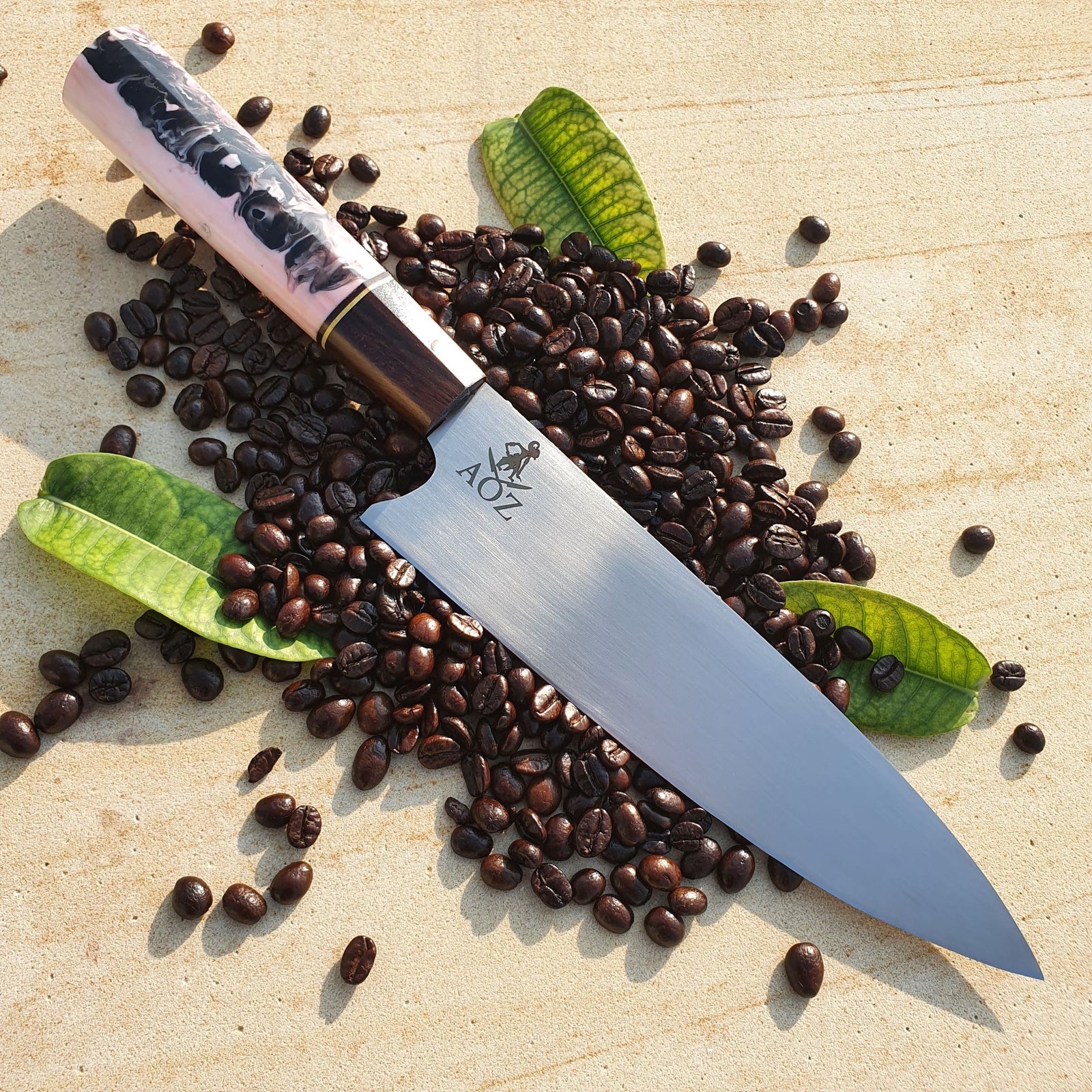 Varna Series (Pink / Black)