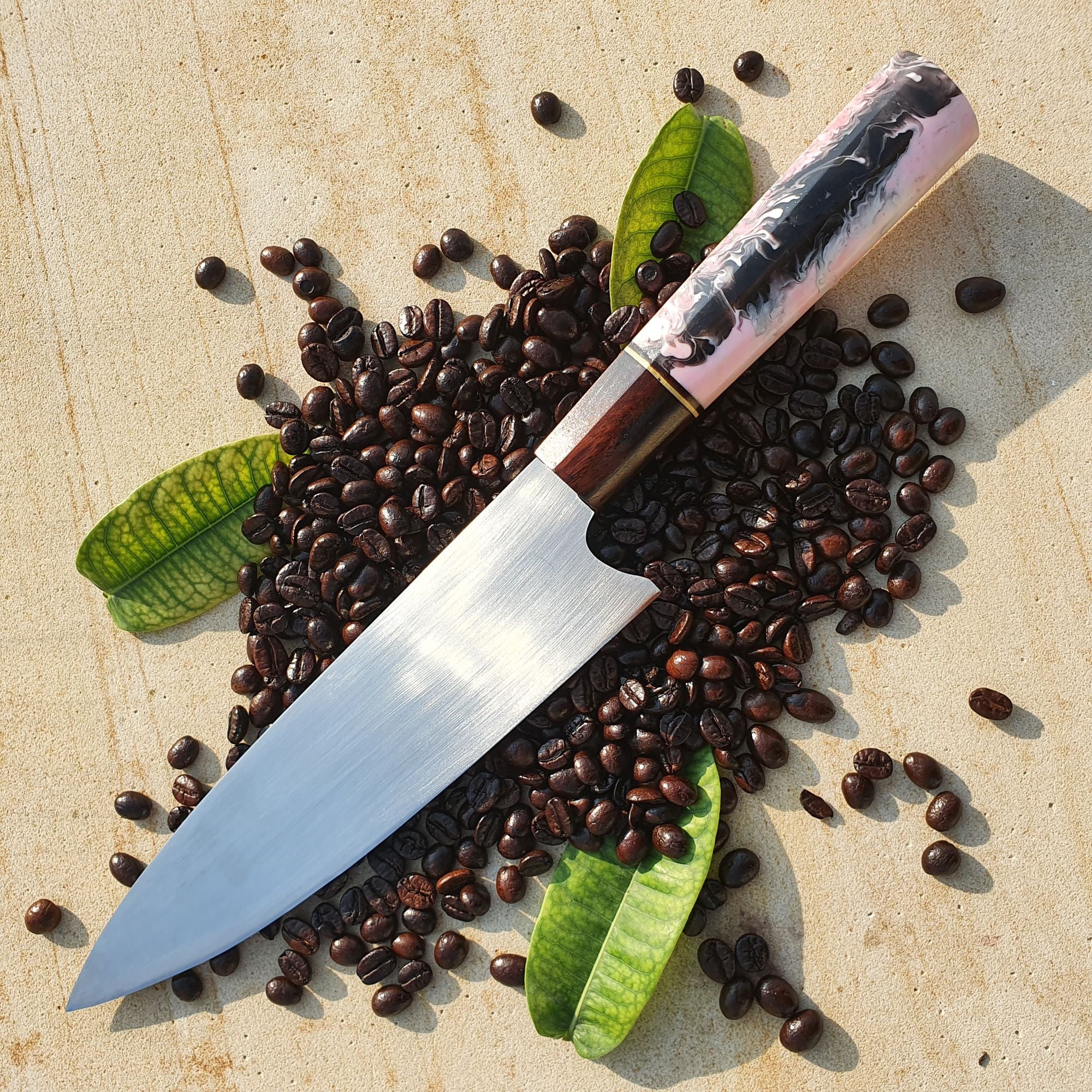 Varna Series (Pink / Black)