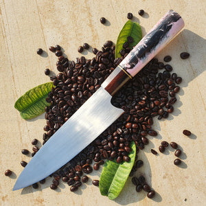 Varna Series (Pink / Black)