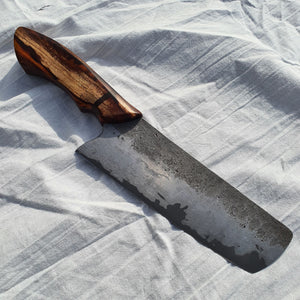San Mai Western Nakiri