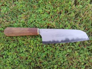 Y-Santoku in 3-Layer Steel