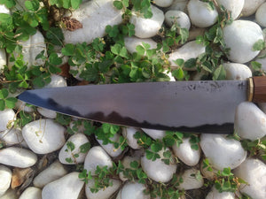 Yvo 1 in 3-Layer Steel