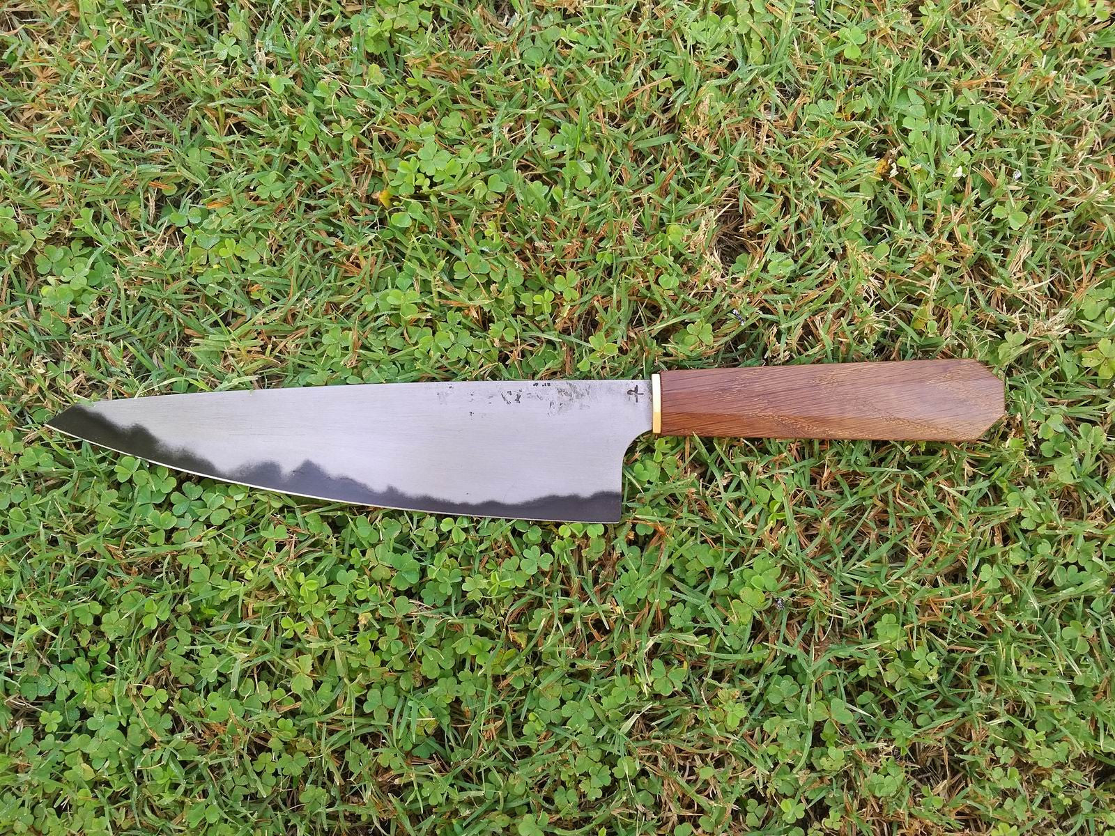 Yvo 2 in 3-Layer Steel
