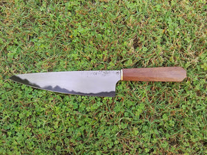 Yvo 2 in 3-Layer Steel