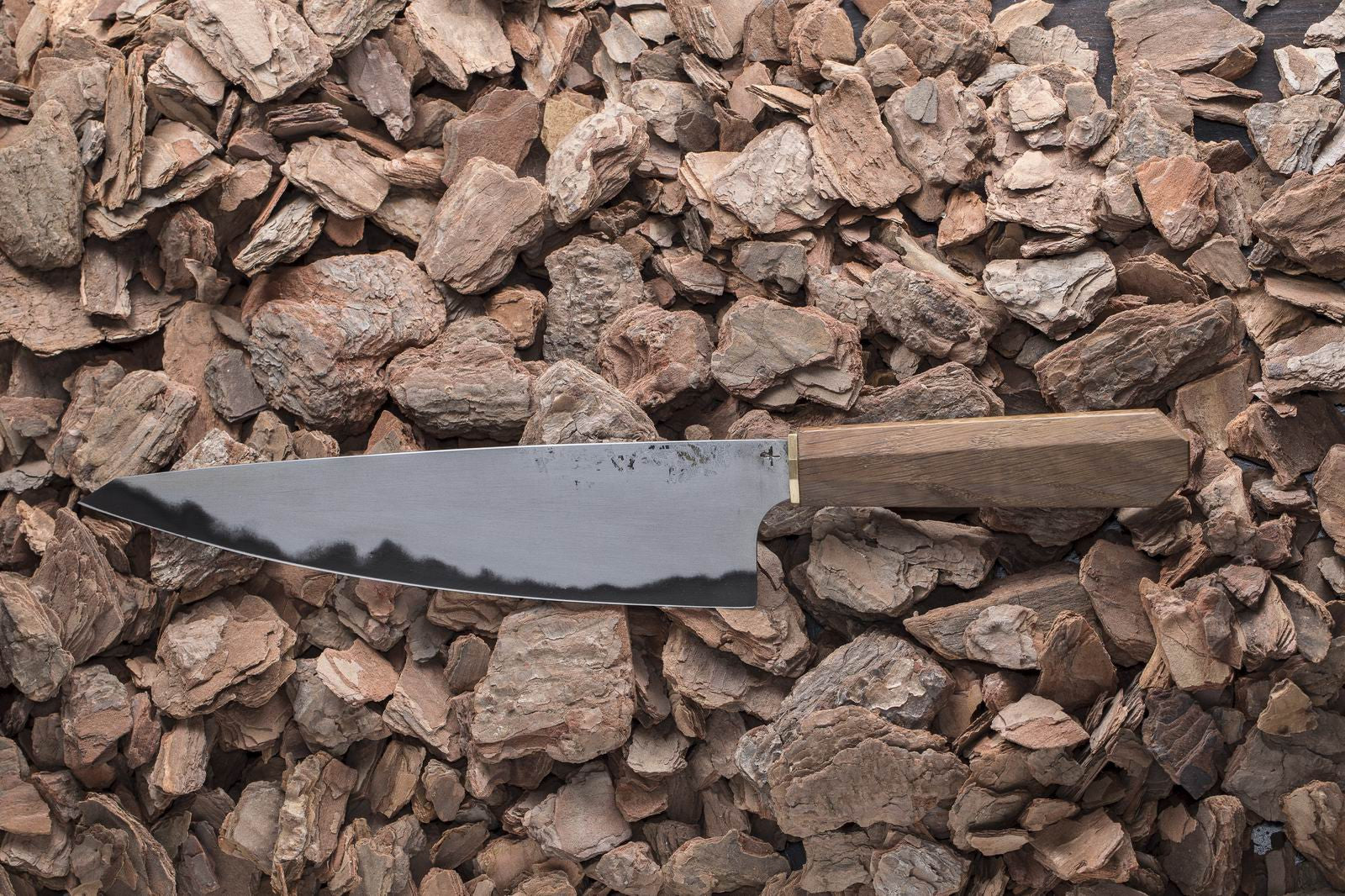 Yvo 2 in 3-Layer Steel