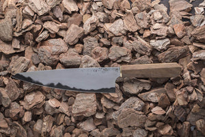Yvo 2 in 3-Layer Steel