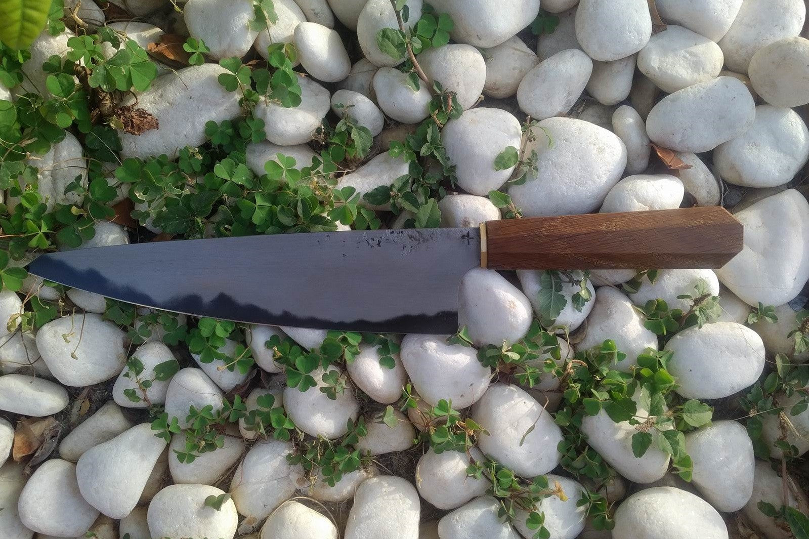 Yvo 2 in 3-Layer Steel