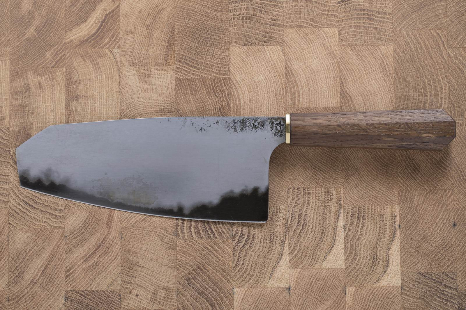 Yvo 3 in 3-Layer Steel