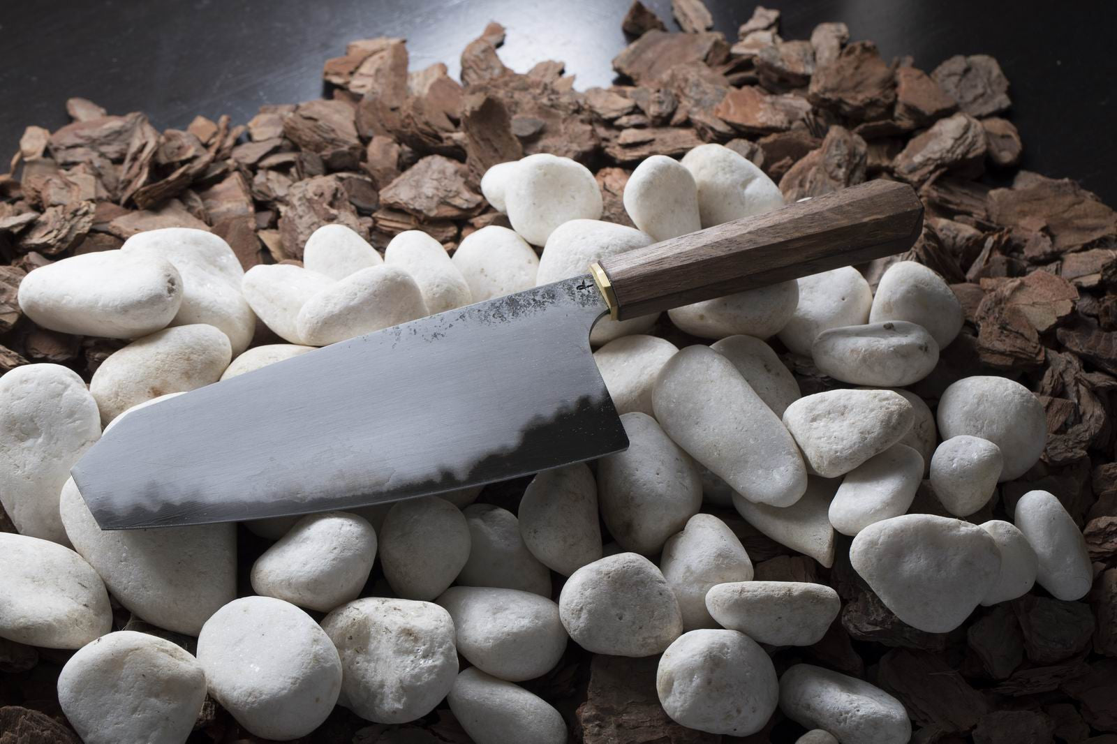 Yvo 3 in 3-Layer Steel