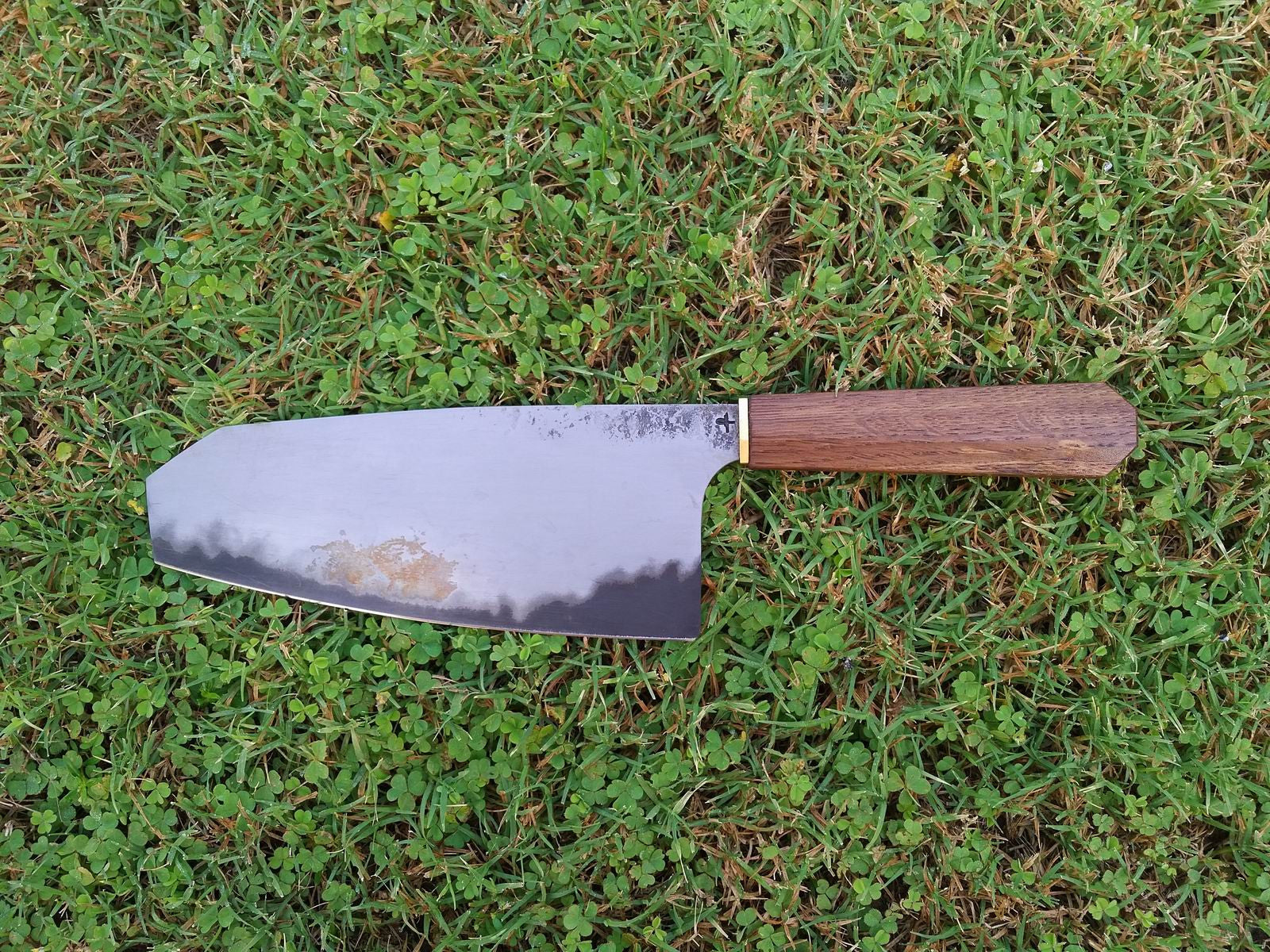 Yvo 3 in 3-Layer Steel