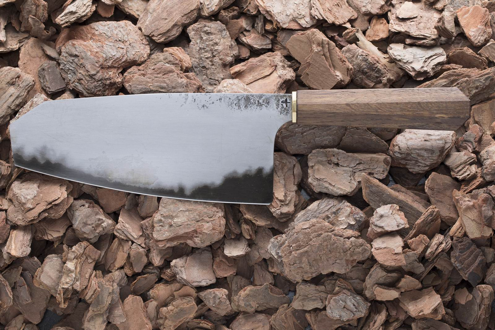Yvo 3 in 3-Layer Steel