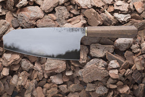Yvo 3 in 3-Layer Steel
