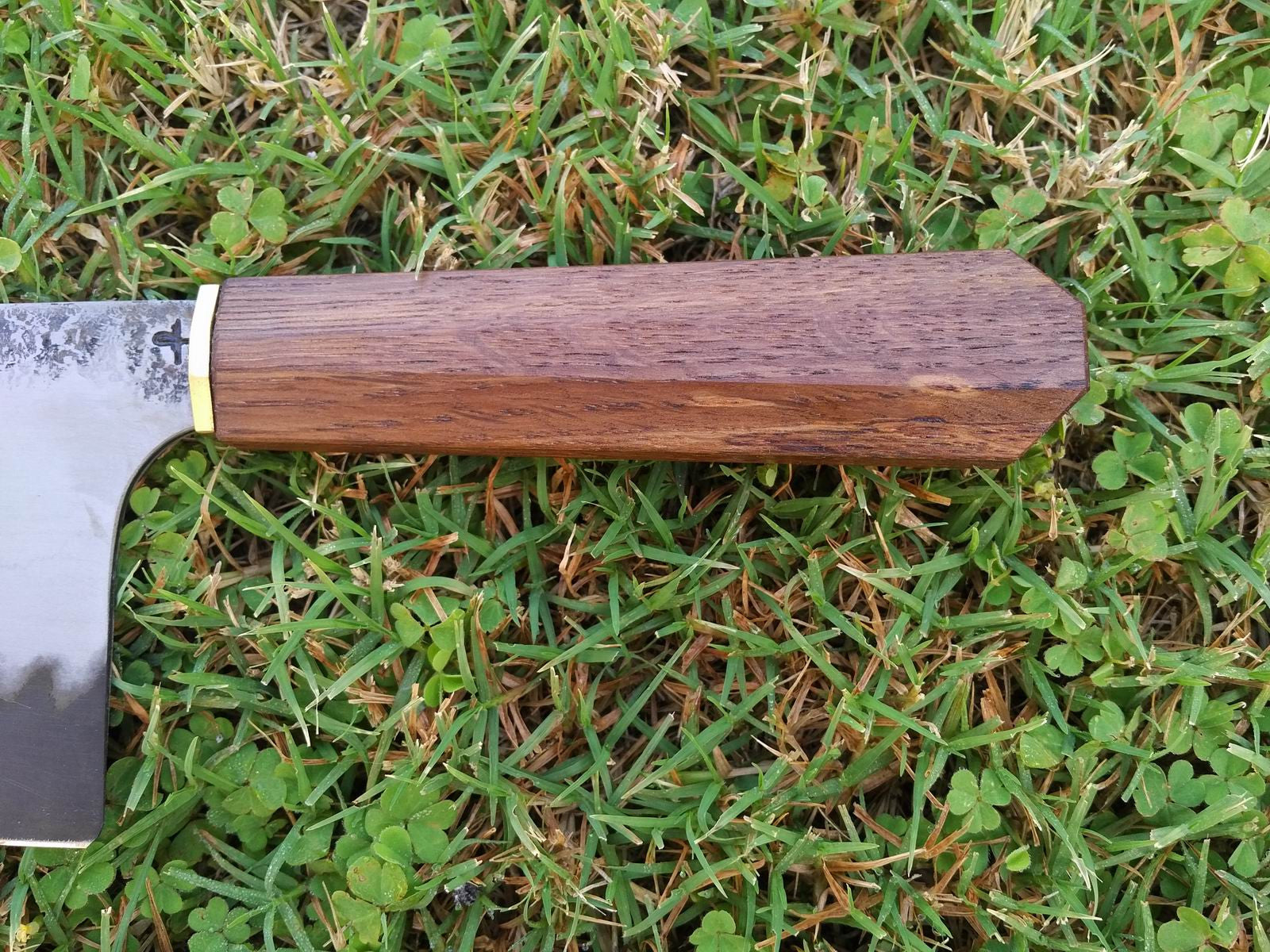 Yvo 3 in 3-Layer Steel