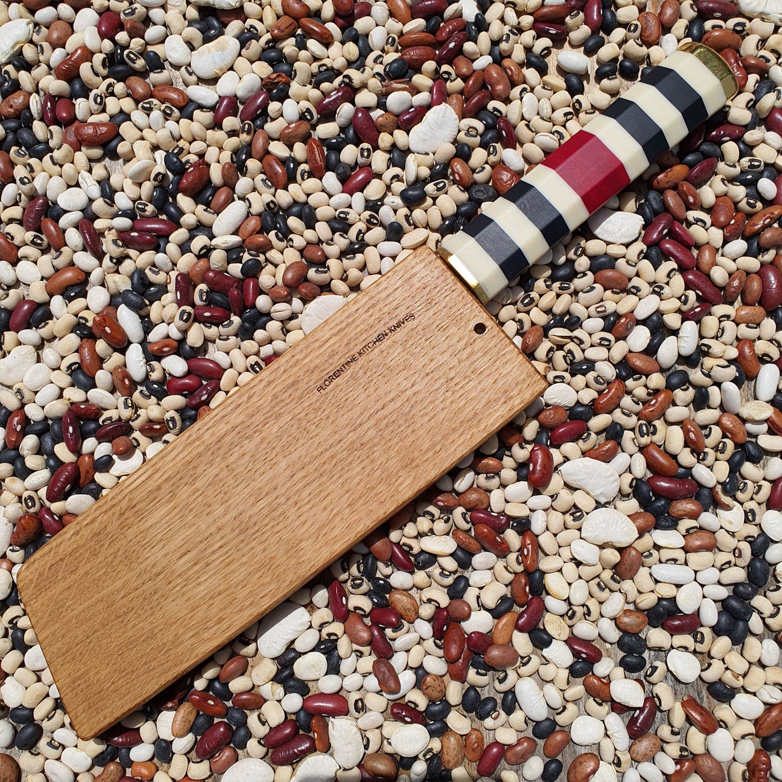 Kedma Nakiri Saya (natural)